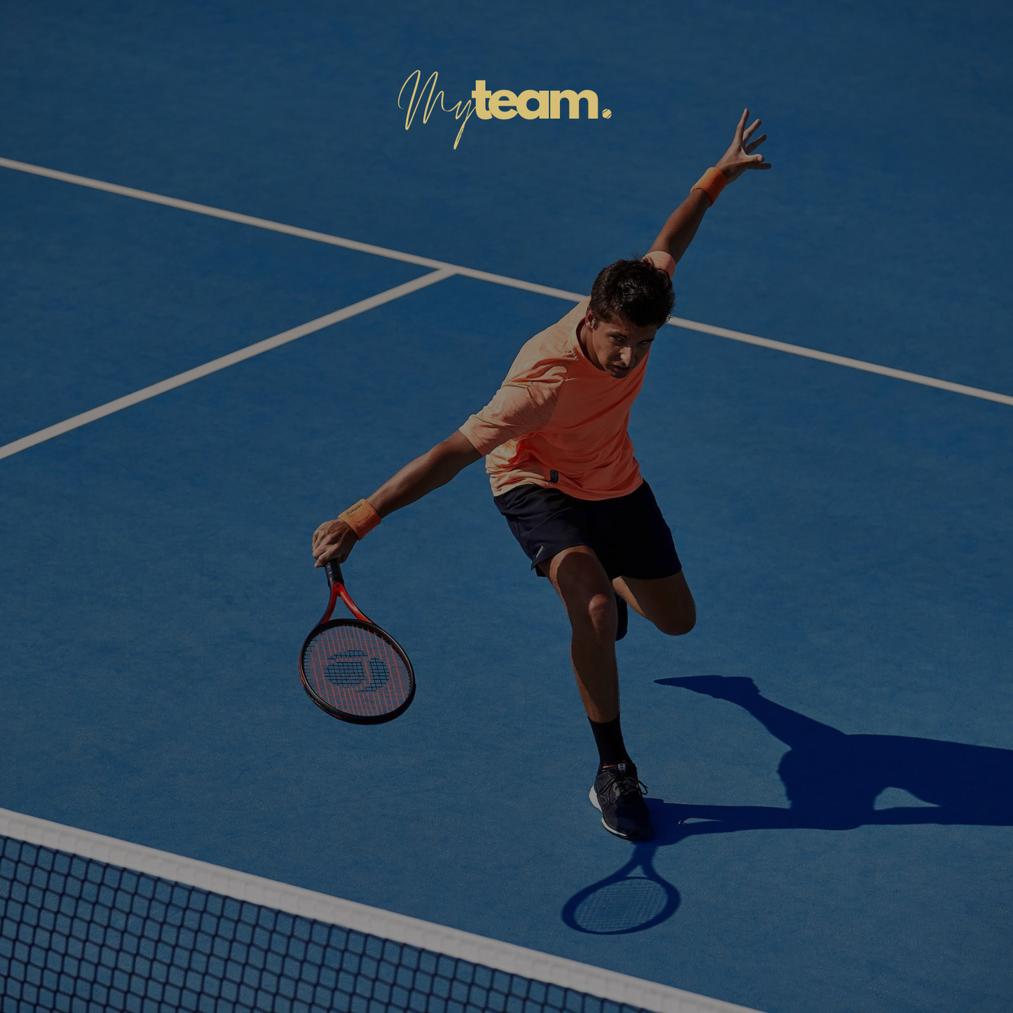 FULL DAY INTERNSHIP / UP TO 2 PLAYERS