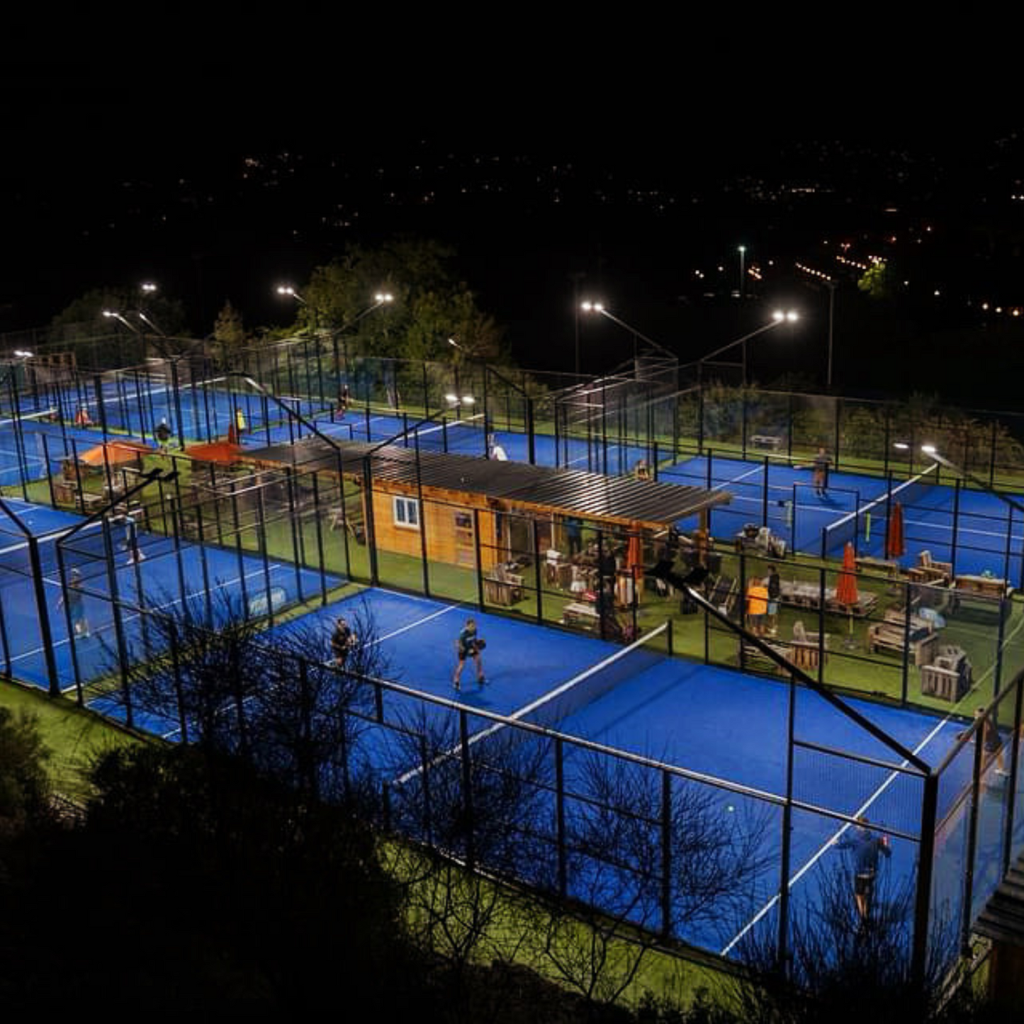 STAGE ADULTES LOISIRS PADEL