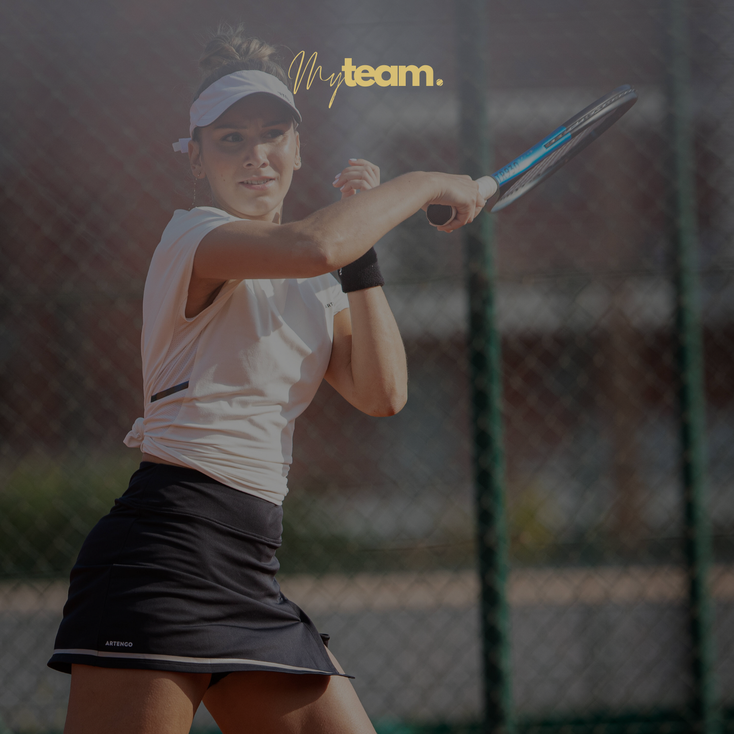 HALF DAY INTERNSHIP / UP TO 2 PLAYERS