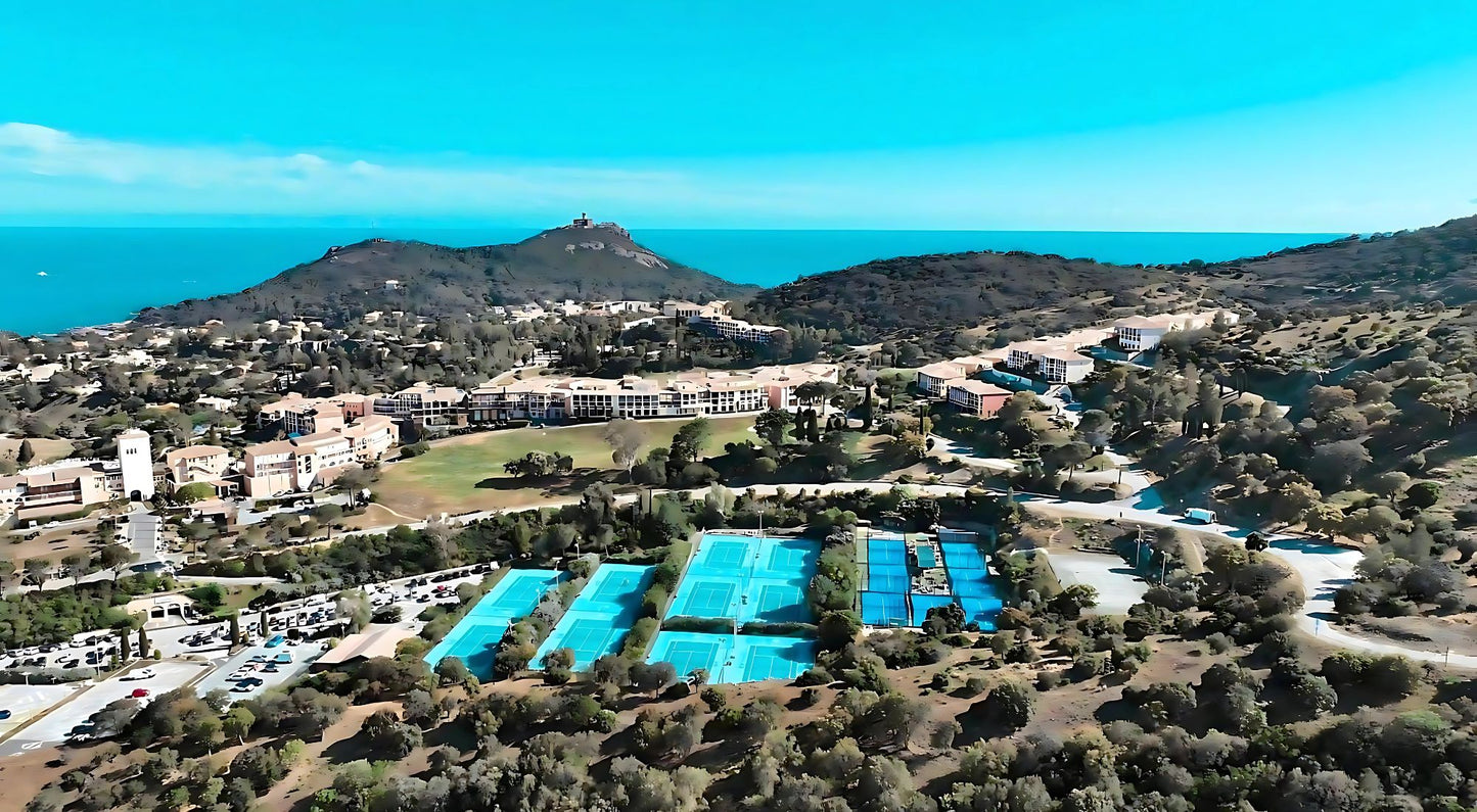 STAGE JEUNES LOISIRS TENNIS