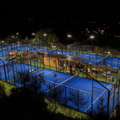 STAGE ADULTES LOISIRS PADEL