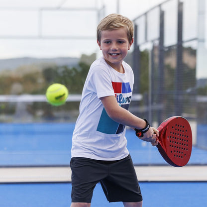 STAGE JEUNES LOISIRS PADEL
