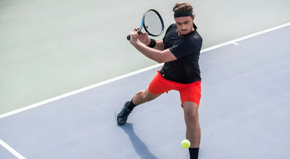 STAGE ADULTES LOISIRS TENNIS