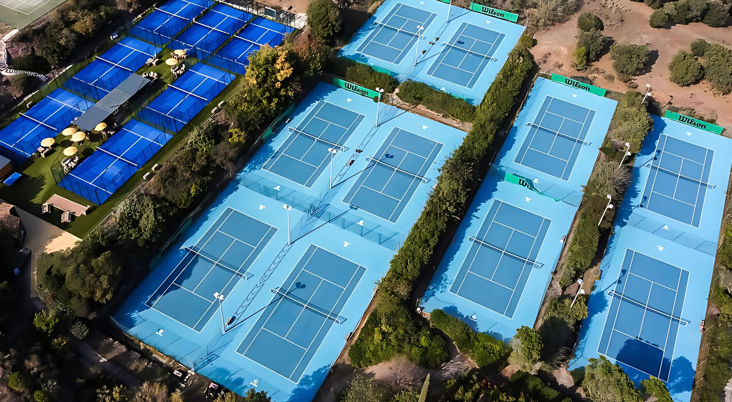 STAGE ADULTES LOISIRS TENNIS